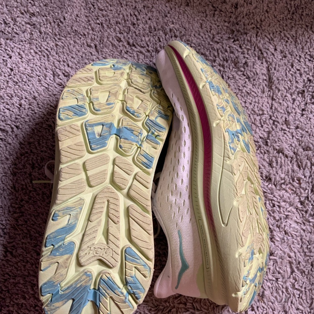 Hoka Kawana Running Shoes - Picture 3 of 4